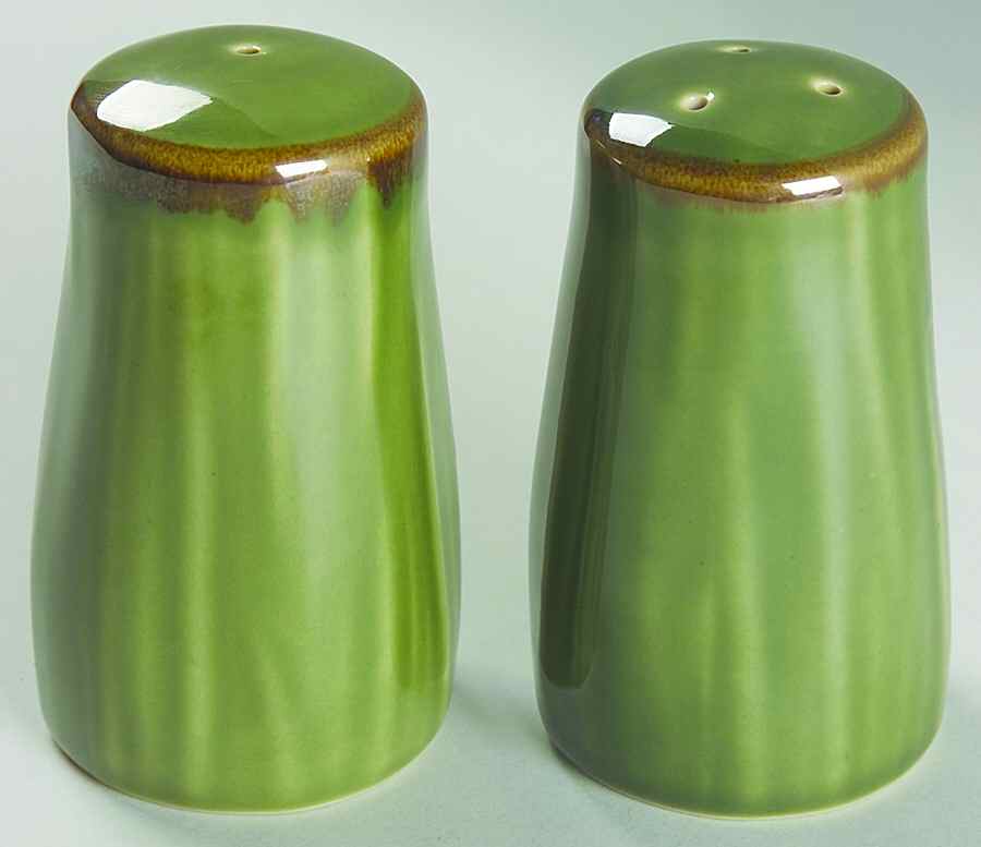 Potter's Glen Salt & Pepper Set by Pfaltzgraff-1