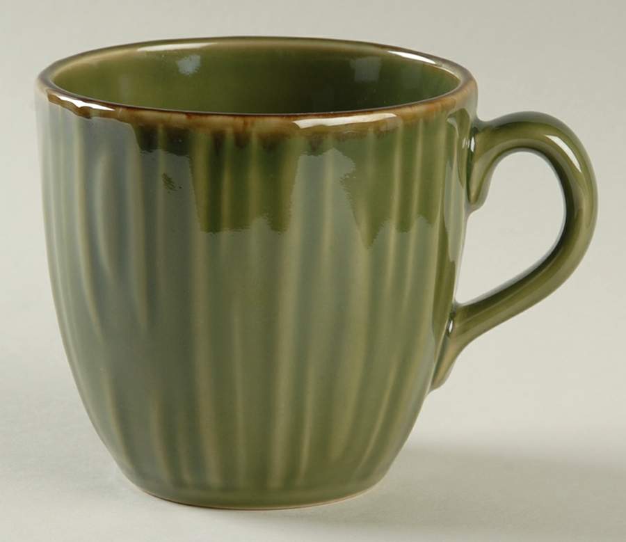 Potter's Glen Mug by Pfaltzgraff-1