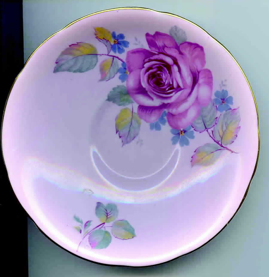 S6117 Saucer by Paragon-1