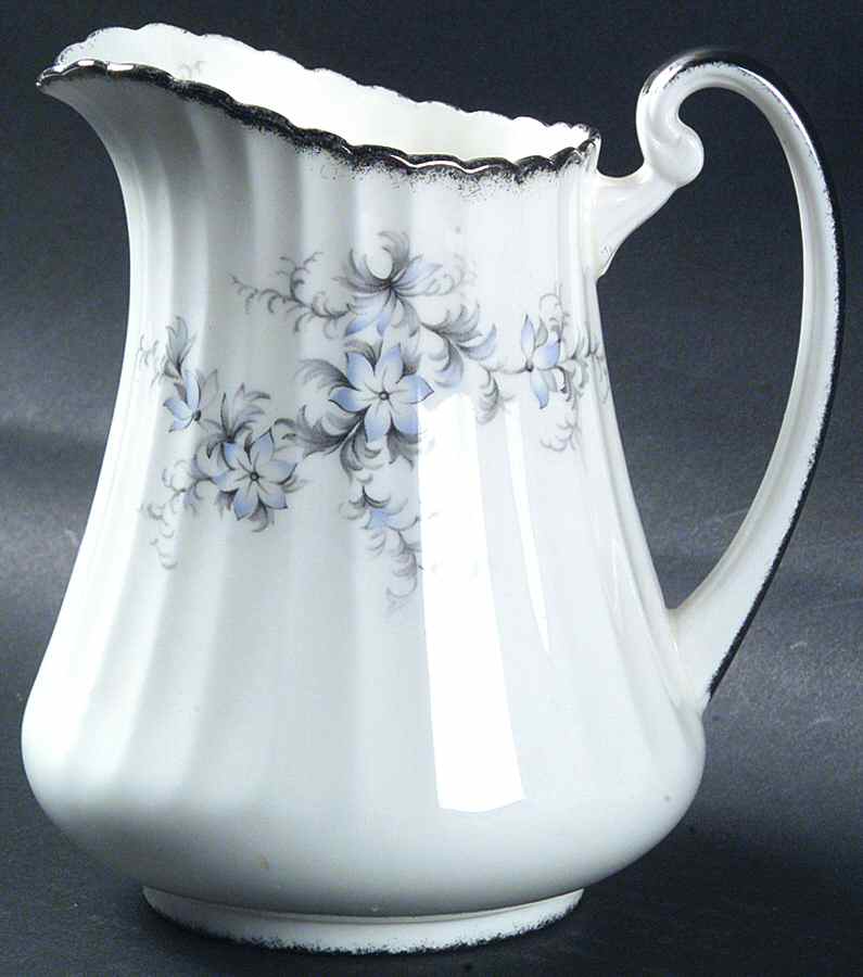 Brides Choice (Fluted) 24 Oz Pitcher by Paragon-1