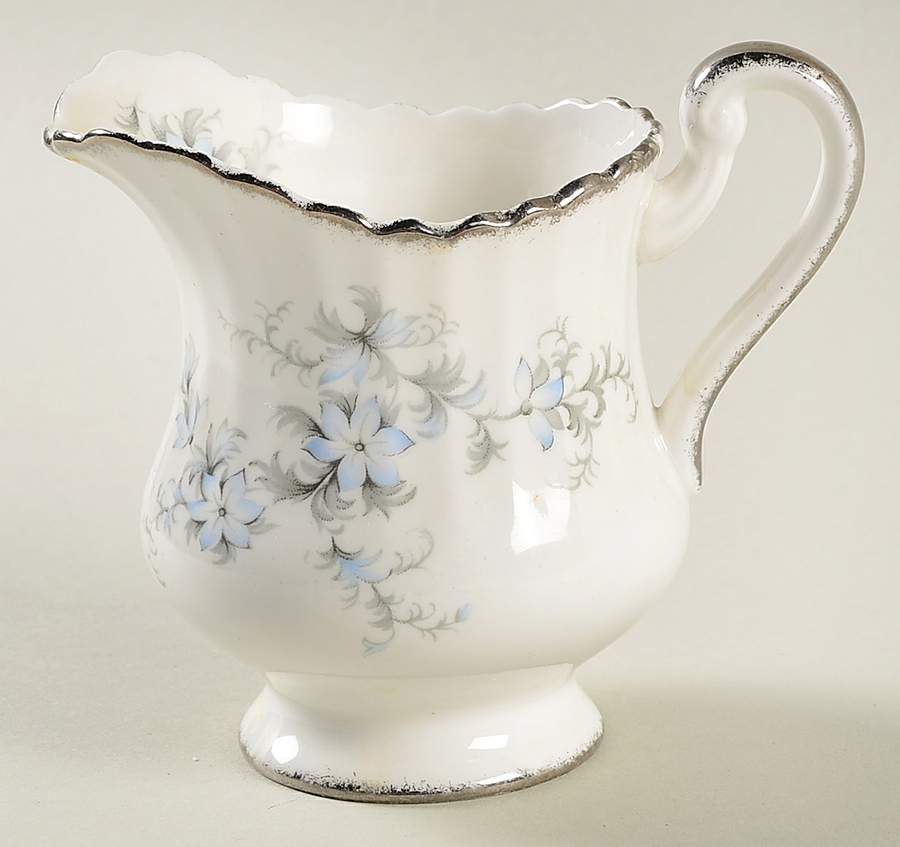 Brides Choice (Fluted) Mini Creamer by Paragon-1
