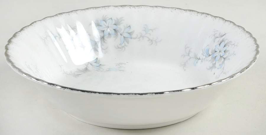 Brides Choice (Fluted) Fruit/Dessert (Sauce) Bowl by Paragon-1