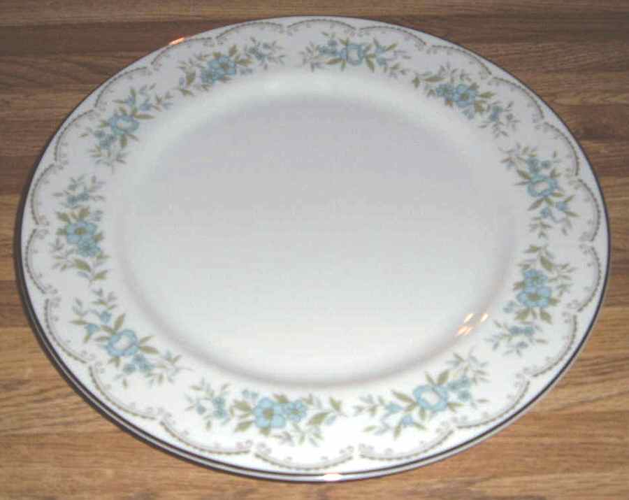 Mirabelle Dinner Plate by Premiere-1