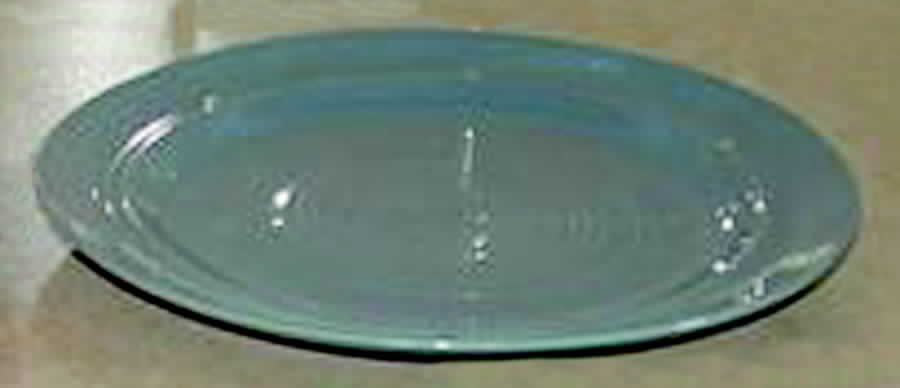 PED4 Dinner Plate by Preferred Stock-1
