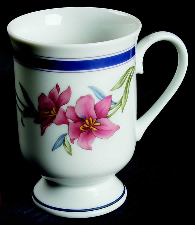 PRH4 Mug by Princess House-1