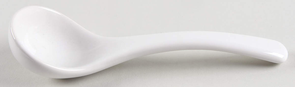 Vienna Floral Ladle for Gravy Server by Pfaltzgraff-1