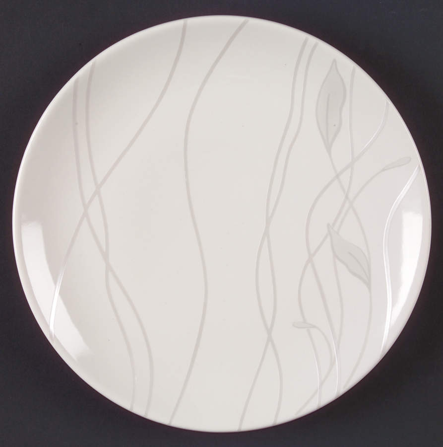 Linea Salad Plate by Pfaltzgraff-1