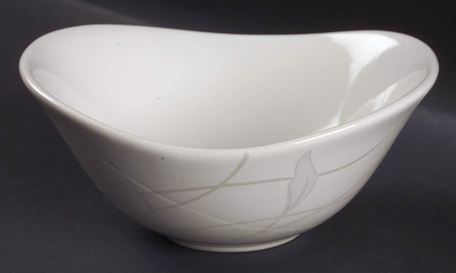 Linea Soup/Cereal Bowl by Pfaltzgraff-1