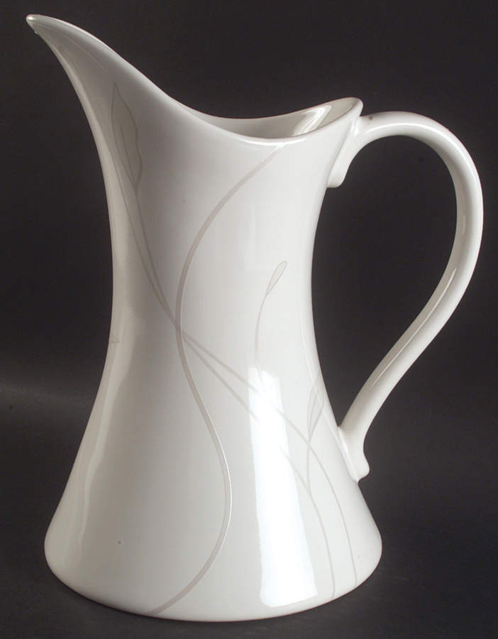 Linea 112 Oz Pitcher by Pfaltzgraff-1