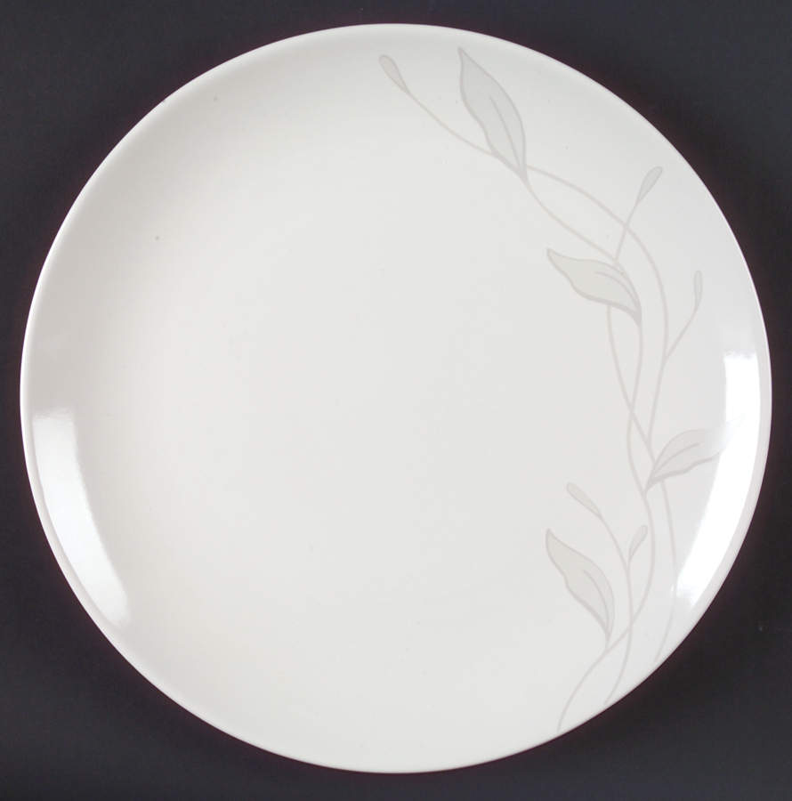 Linea Dinner Plate by Pfaltzgraff-1