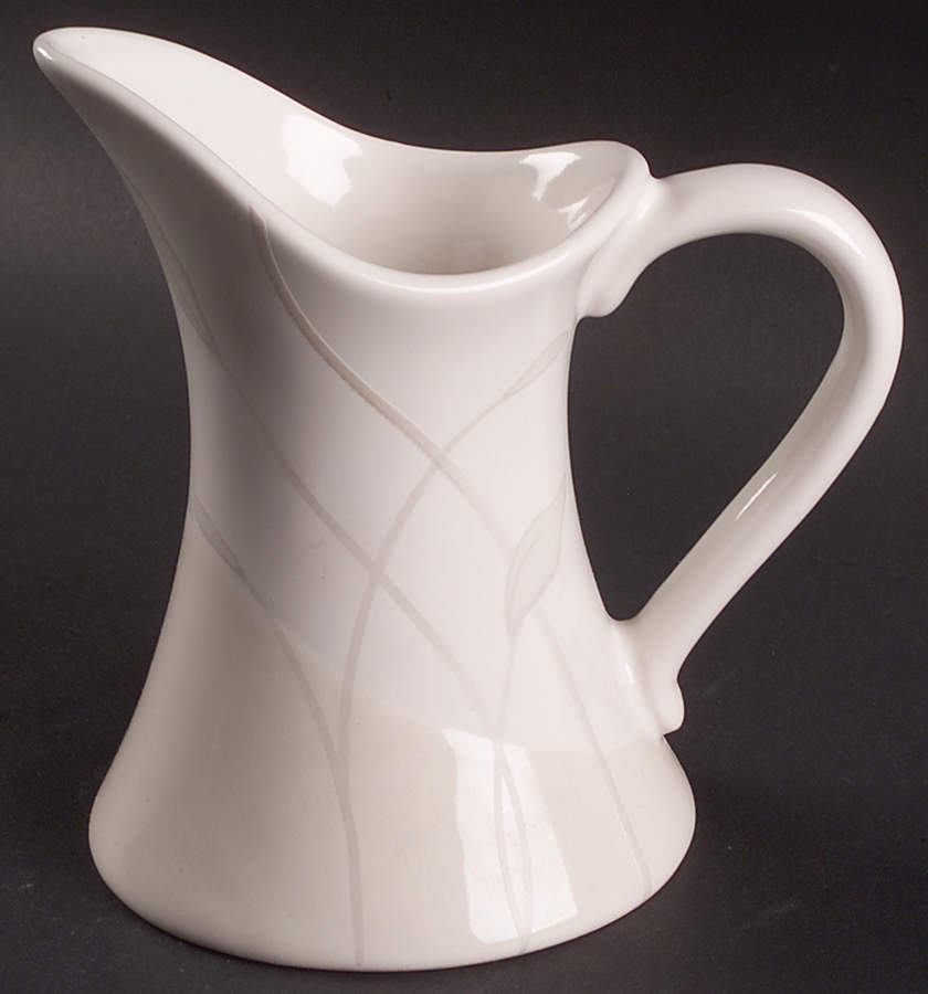 Linea Creamer by Pfaltzgraff-1