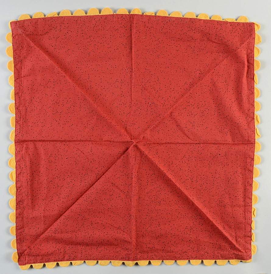 Evening Sun Cloth Napkin by Pfaltzgraff-1