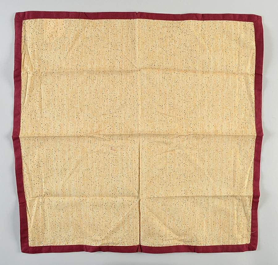 Evening Sun Cloth Napkin by Pfaltzgraff-1