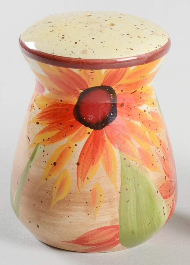Evening Sun Salt Shaker by Pfaltzgraff-1