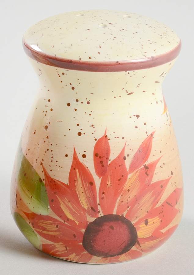 Evening Sun Pepper Shaker by Pfaltzgraff-1