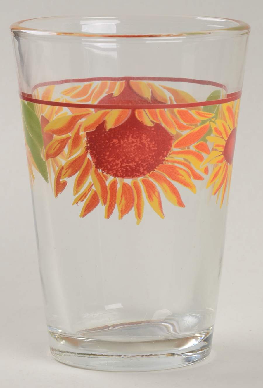 Evening Sun 8 Oz Glassware Tumbler by Pfaltzgraff-1