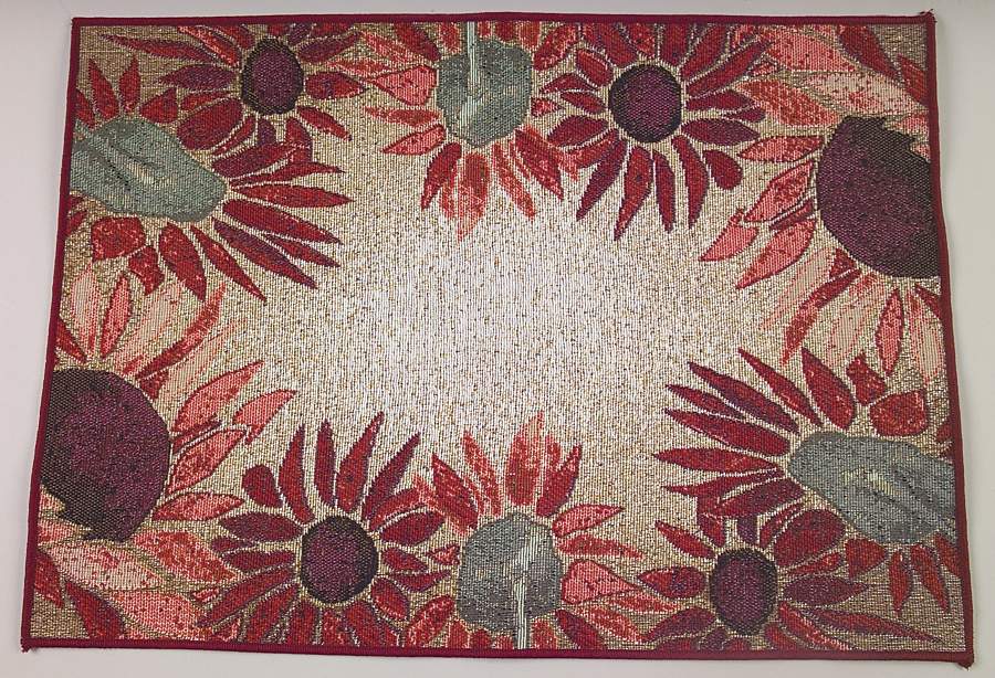 Evening Sun Cloth Placemat by Pfaltzgraff-1