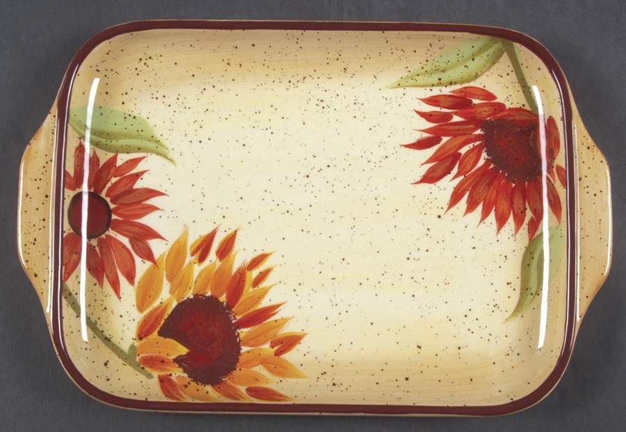 Evening Sun Everything Tray by Pfaltzgraff-1