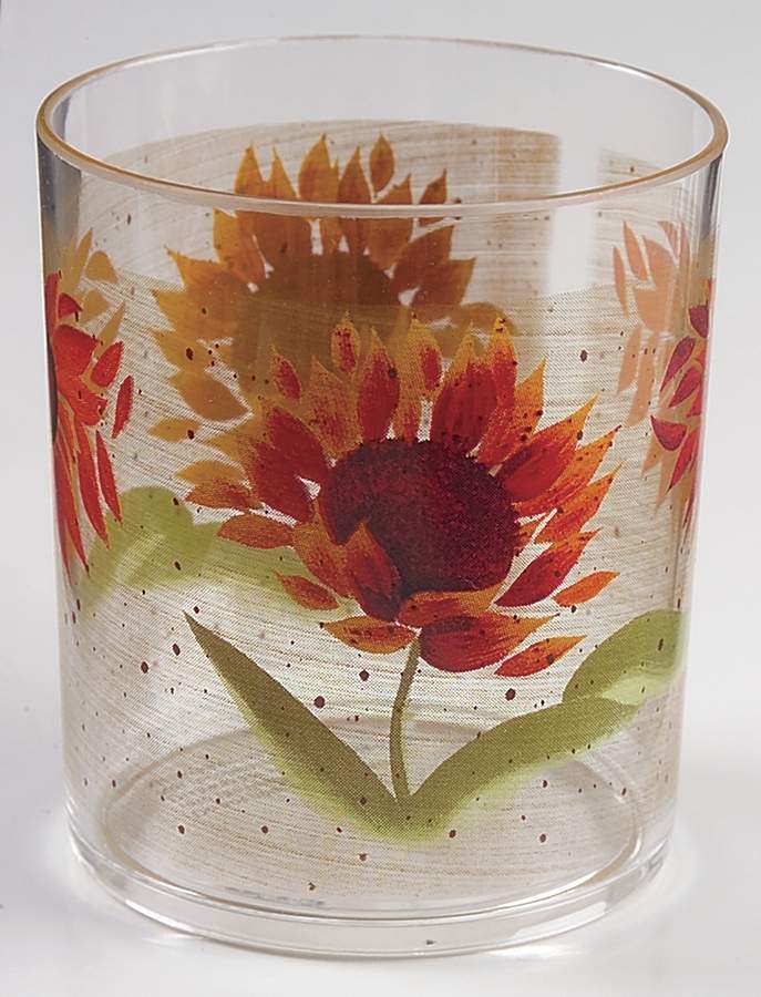 Evening Sun 14 Oz Acrylic Double Old Fashioned by Pfaltzgraff-1