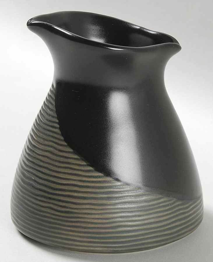 Night Surf Creamer by Pfaltzgraff-1