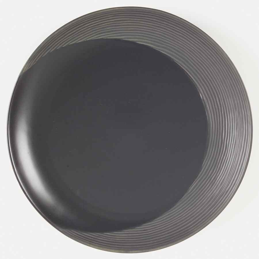 Night Surf Dinner Plate by Pfaltzgraff-1