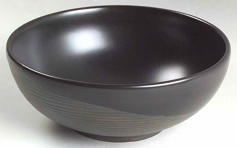 Night Surf Soup/Cereal Bowl by Pfaltzgraff-1
