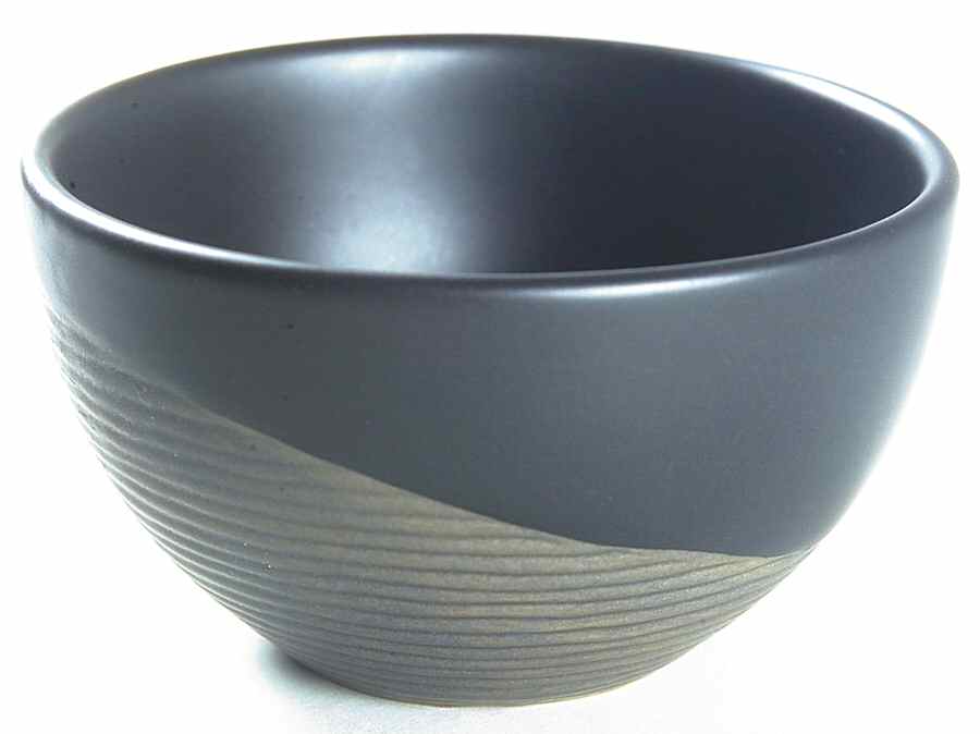 Night Surf Dessert Bowl by Pfaltzgraff-1