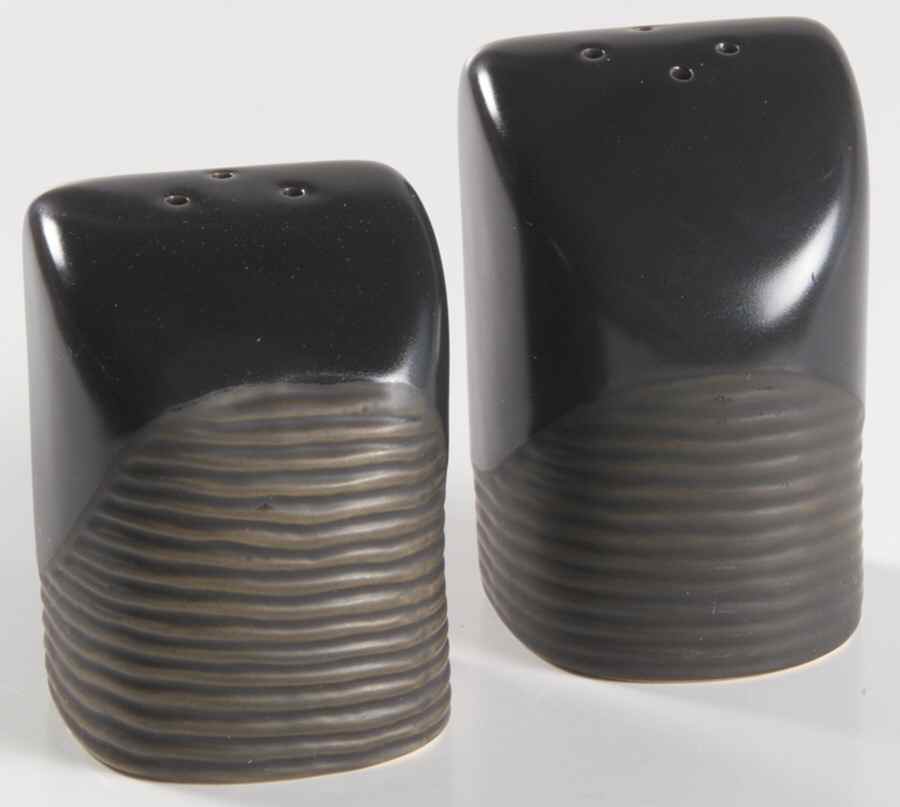Night Surf Salt & Pepper Set by Pfaltzgraff-1