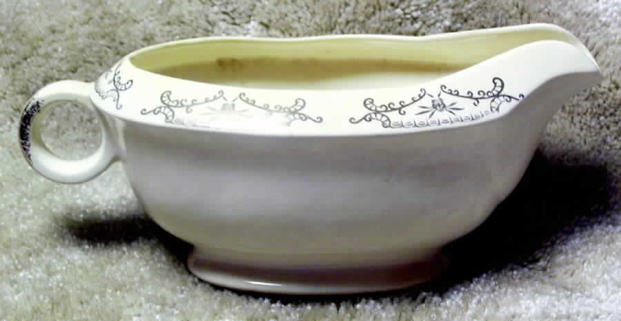 PCP212 Gravy Boat by Paden City-1