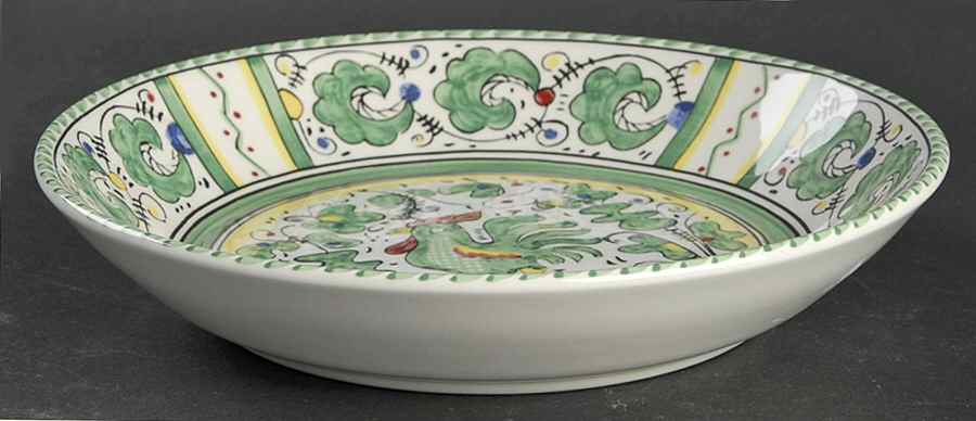 POR49 Coupe Soup Bowl by Portugal-1