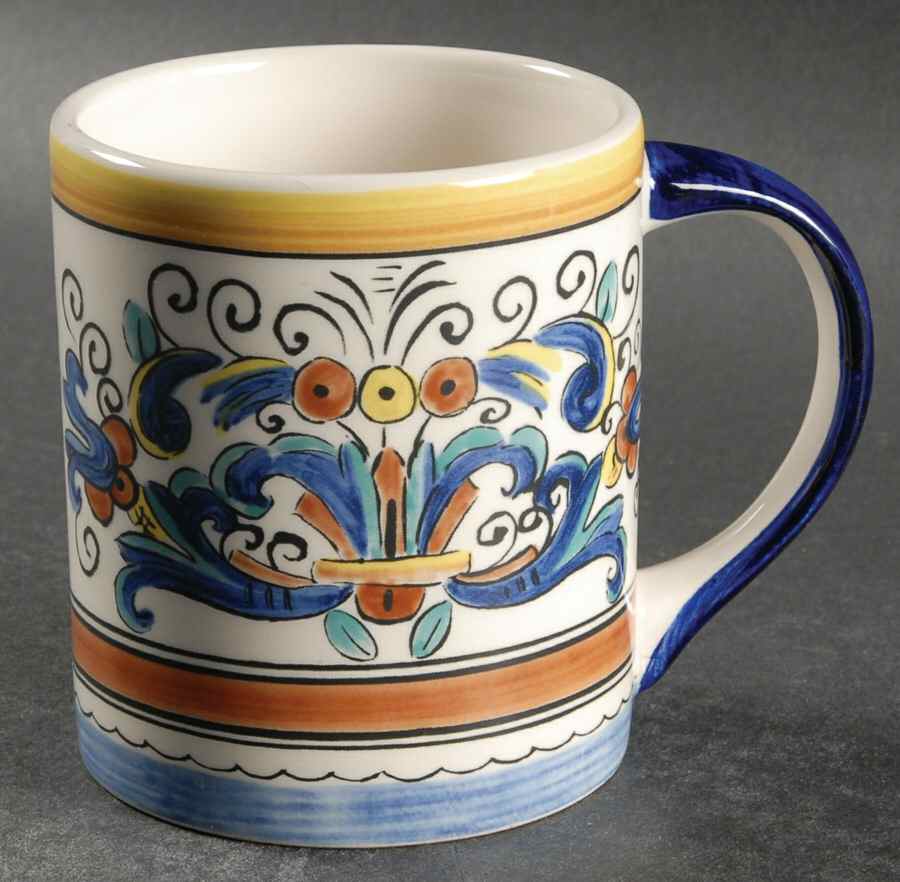 Umbria Mug by Portugal-1