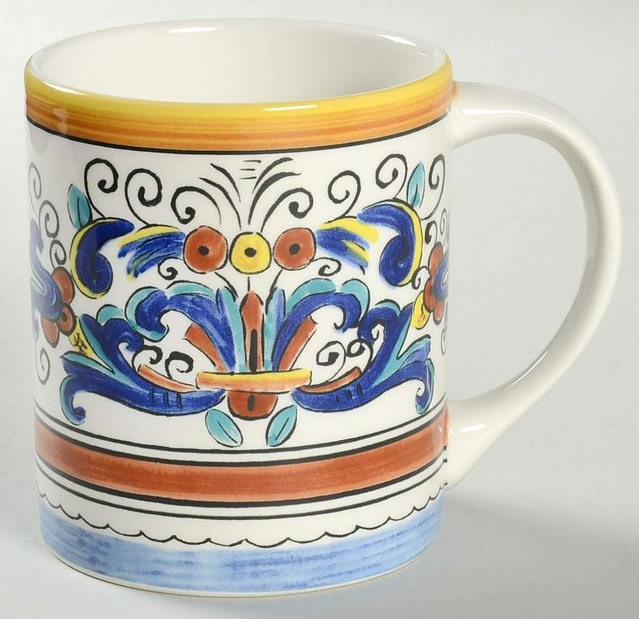 Umbria Mug by Portugal-1