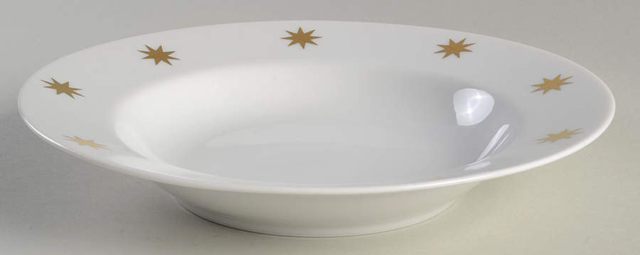 PER51 Large Rim Soup Bowl by Pier 1-1