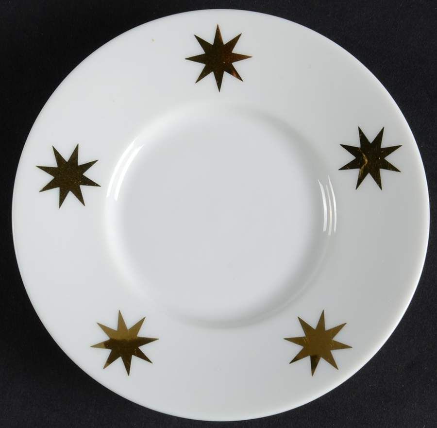 PER51 Saucer for Demitasse Cup by Pier 1-1