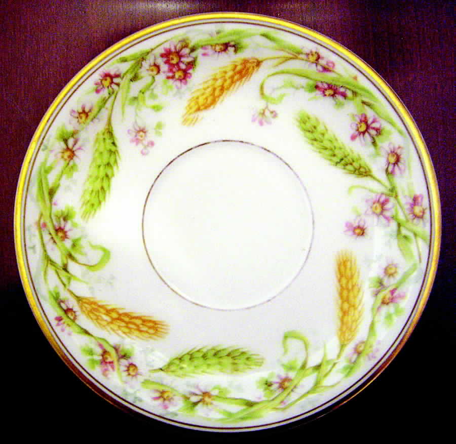 PAD26 Saucer by Paroutaud-1