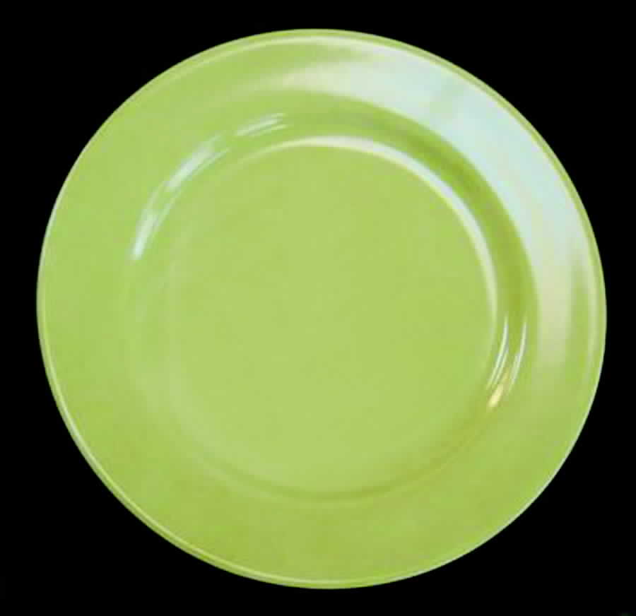 PLI12 Service Plate (Charger) by Porcelaine de Limoges-1