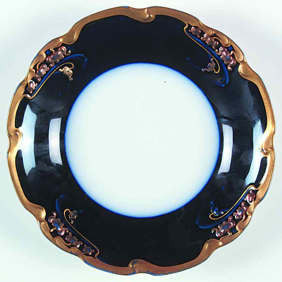 POY453 Large Rim Soup Bowl by Jean Pouyat-1