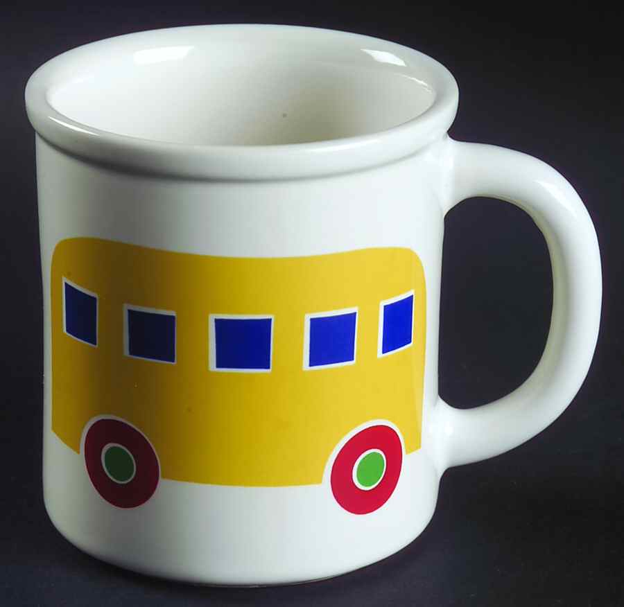 PFA57 Mug by Pfaltzgraff-1