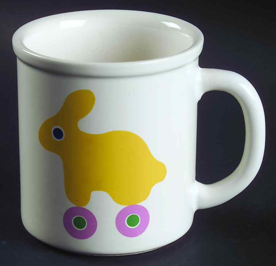 PFA57 Mug by Pfaltzgraff-1