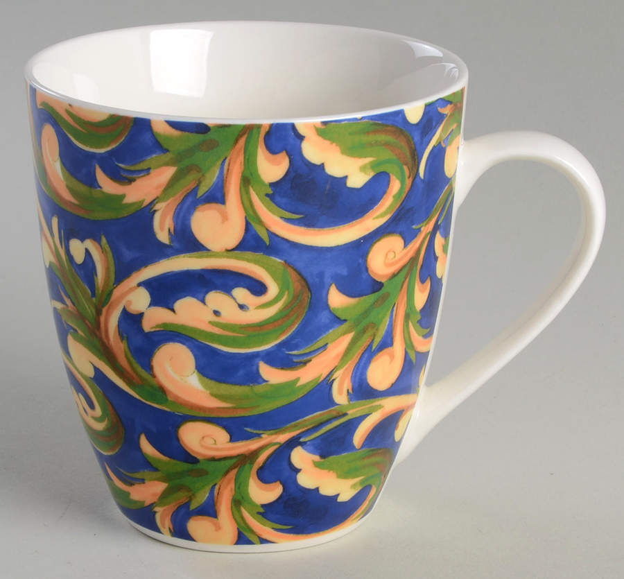 Villa Della Luna Mug by Pfaltzgraff-1