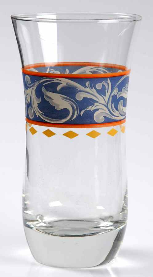 Villa Della Luna 17 Oz Glassware Cooler by Pfaltzgraff-1
