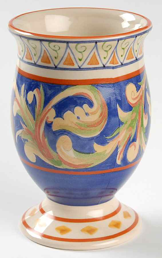 Villa Della Luna Sangria Tumbler by Pfaltzgraff-1