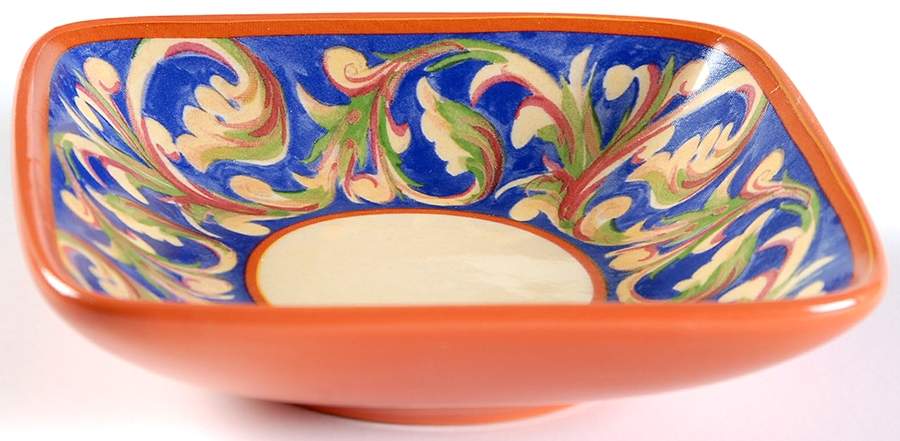 Villa Della Luna Tapas Plate by Pfaltzgraff-1