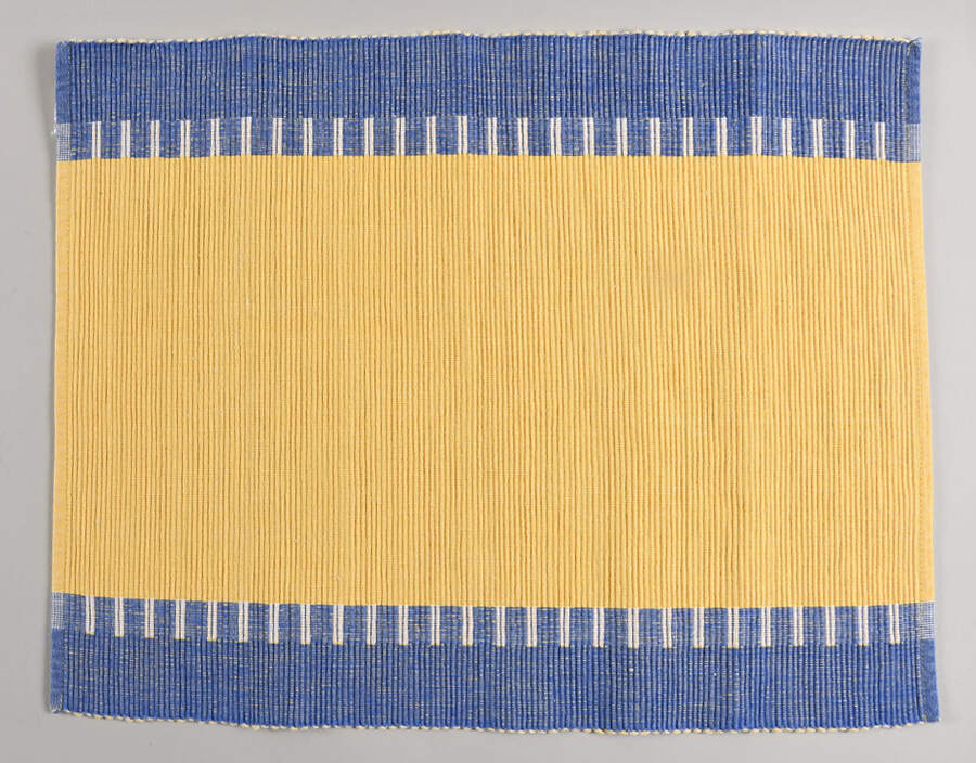 Palermo Cloth Placemat by Pier 1-1