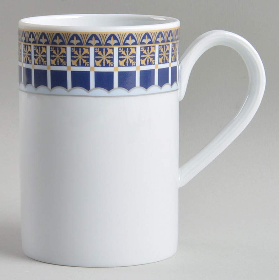 Casablanca Mug by Porcel-1