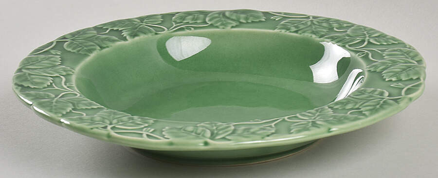 PER53 Rim Soup Bowl by Pier 1-1