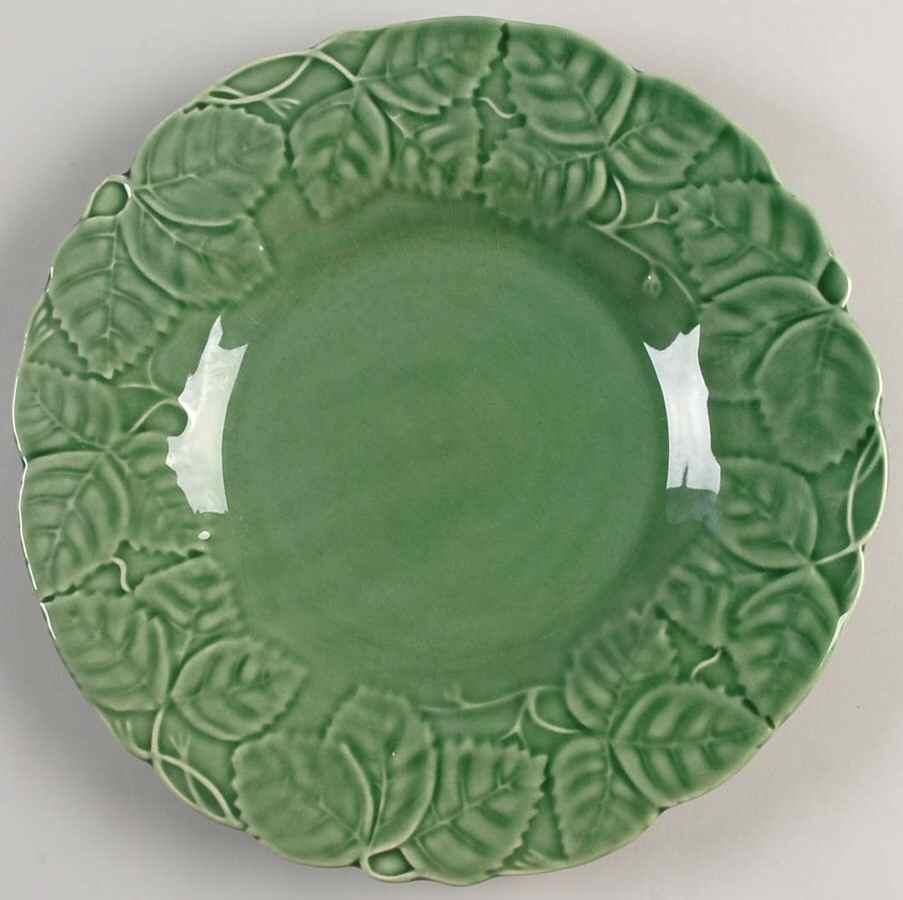 PER53 Luncheon Plate by Pier 1-1
