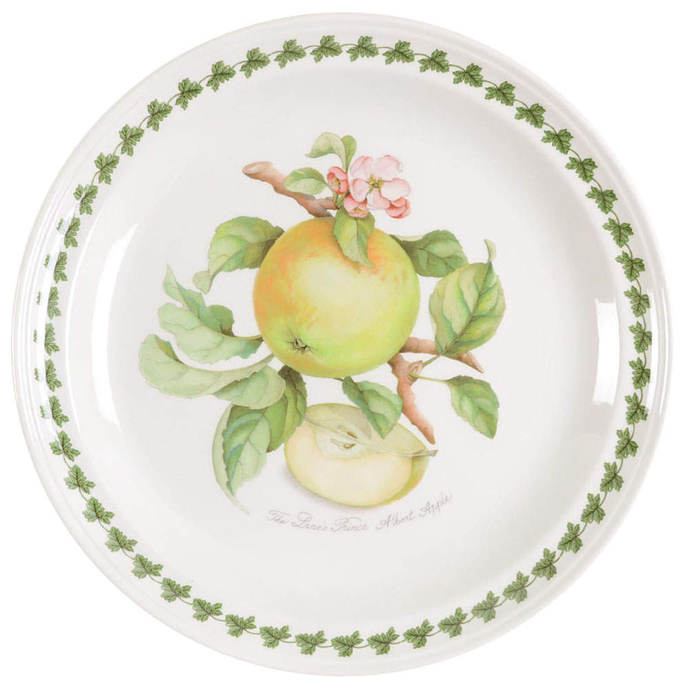 Apple Harvest Dinner Plate by Portmeirion-1