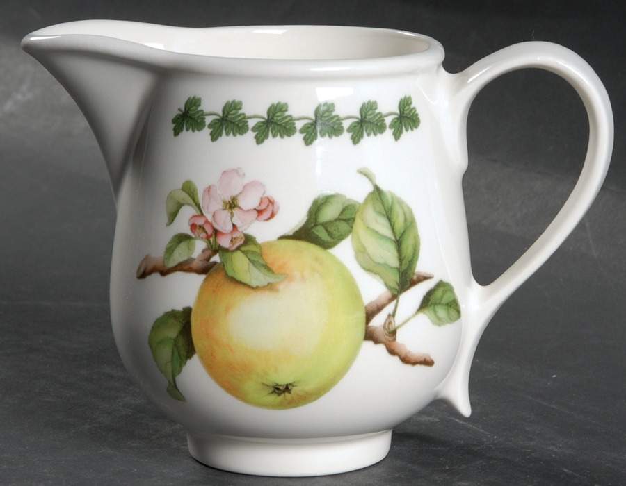 Apple Harvest Creamer by Portmeirion-1