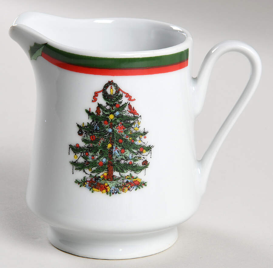 PCM8 Creamer by Pacific Rim-1